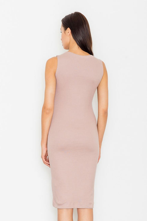 Evening dress model 62651